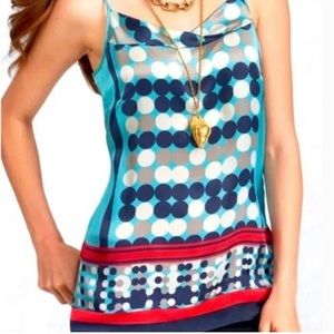 CAbi Spaghetti Strap Tank Top